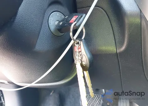 2016 Nissan Versa 1.6 S/1.6 S+/1.6 Sl/1.6 Sv из США, поврежденный, VIN 3N1CN7AP0GL816418